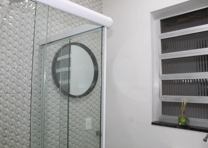 Apê da Riachuelo na Lapa! Apartamento Rio de Janeiro